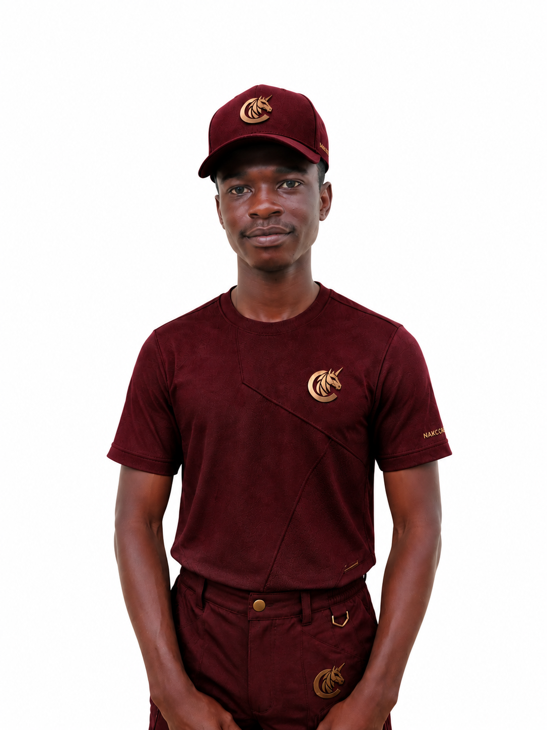 Kayode Daniel E