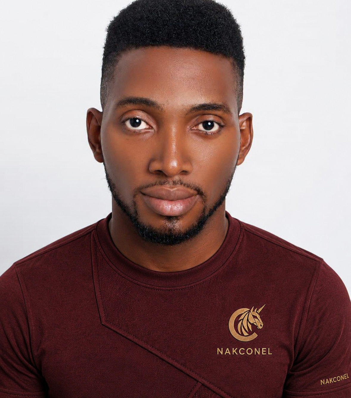 Samuel Akinomolafe