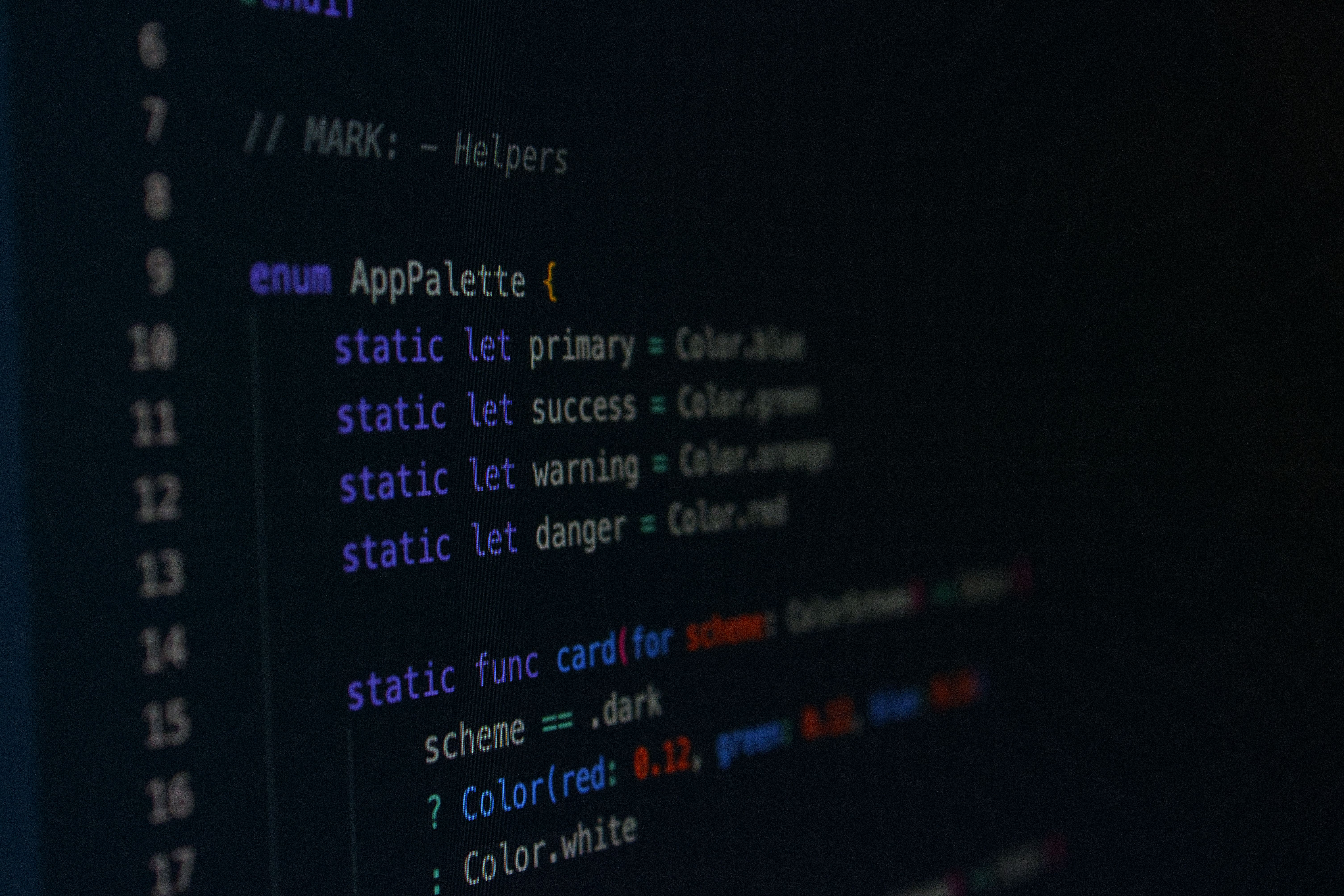 Web and App Development